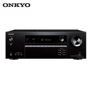 安桥（ONKYO）HT-S3910 客厅家用家庭影院5.1音箱环绕套装大功率蓝牙DTSX杜比全景声4K功放 HT-S3910