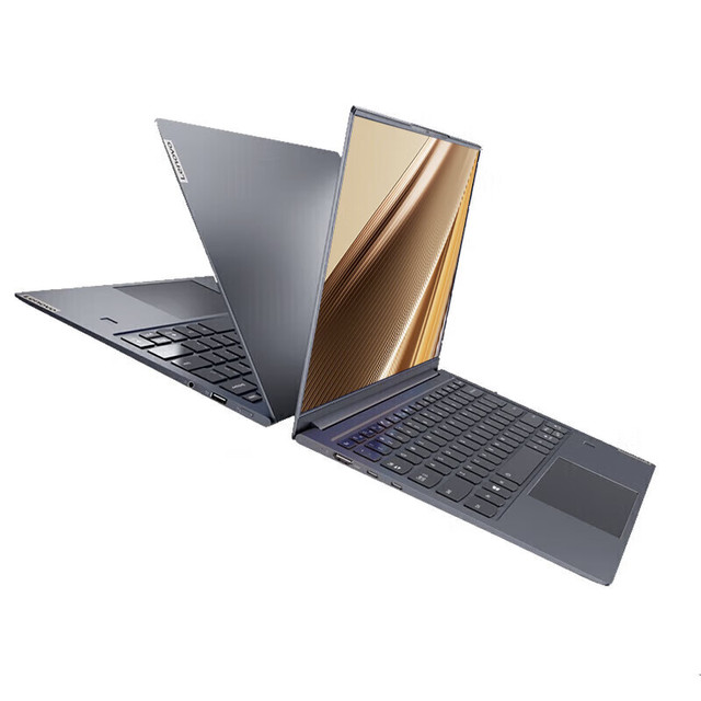 联想（Lenovo）开天N80Z 14英寸国产化信创商用笔记本电脑兆芯KX