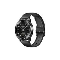 88VIP：Xiaomi 小米 Watch S3 智能手表 47mm