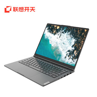 联想（Lenovo）昭阳N4720Z P 信创笔记本  飞腾D2000 16G 512G 2G UOS或麒麟试用版 N4720Z飞腾处理器/16G/512G