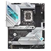 ASUS 华硕 STRIX Z690-A WIFI D5吹雪主板 支持CPU12/13/14代 台式机电脑主板 华硕吹雪STRIX Z690-A WIFI D5