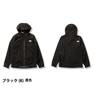 【】北面THE NORTH FACE Venture Jacket男士夹克NP12306