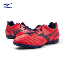 美津浓足球鞋_mizuno 美津浓 男子碎钉防滑足球运动鞋 monarcida neo 