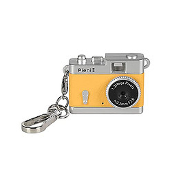 KENKO 日本直邮Kenko肯高 相机microSD 橙DSC-PIENI 钥匙扣