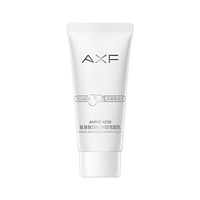 AXF 氨基酸洗面奶试用装10g