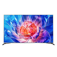 Hisense 海信 电视 85E8K 85英寸 1296分区 144Hz 4K全面屏液晶智能平板电视机 85英寸