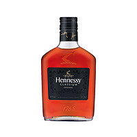 Hennessy 轩尼诗 新点 干邑白兰地 40%vol 200ml