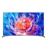 Hisense 海信 电视 100E8K ULED X Mini LED 144Hz 4K液晶平板电视机100英寸