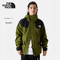 北面 TheNorthFace北面1986经典ICON冲锋衣复刻外套潮户外防水夹克5J5N