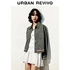 URBAN REVIVO 女士短外套