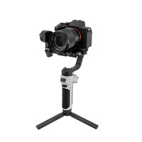 ZHIYUN 智云 写趣WEEBILL 3E 手持云台相机稳定器