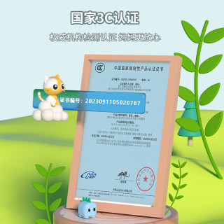  TDGO 3C国家认证 儿童头盔