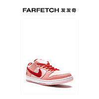 NIKE 耐克 男女通用x StrangeLove Dunk Low SB运动鞋发发奇