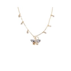 75元】施华洛世奇时尚项链_swarovski 施华洛世奇 香港直邮swarovski