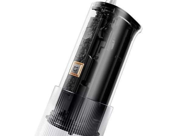小编精选、智能生活Home+ Vol.5:MIJIA 米家 F400 便携式冲牙器
