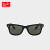 RayBan雷朋墨镜女时尚太阳镜徒步旅行者眼镜0RB2140F偏光