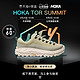 HOKA ONE ONE 男女款夏季运动休闲鞋TOR SUMMIT 经典舒适防滑耐磨