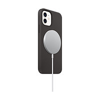 Apple 苹果 原装MagSafe无线磁吸充电器15w 适用于iPhone12 13 14promax系列官方正品无线充