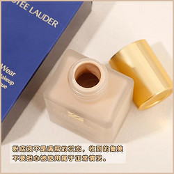 ESTEE LAUDER 雅诗兰黛 DW持妆粉底液30ml 2C0#62 自然白