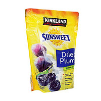 科克兰 Kirkland sunsweet 西梅干