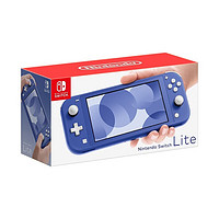 百亿补贴：Nintendo 任天堂 NS主机Switch Lite mini NSL