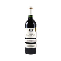 CHATEAU CANTEMERLE 歌美酒庄 赤霞珠干红葡萄酒 750ml