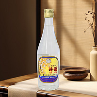 汾酒 53度出口汾酒500ml/瓶