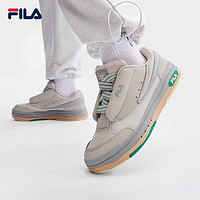 FILA 斐乐 官方MIX舞动鞋男子板鞋复古时尚潮鞋男鞋