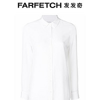 Equipment 女士Essential 衬衫FARFETCH发发奇