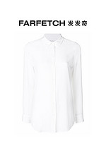 Equipment 女士Essential 衬衫FARFETCH发发奇