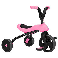 88VIP：飞鸽 儿童三轮车脚踏车可坐小男孩女孩脚蹬2-6岁宝宝新款轻便车子