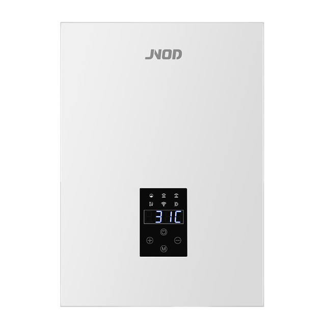 JNOD 基诺德 380V三相即热式电热水器商用工业用中央供水大功率速热