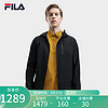 FILA 斐乐 运动夹克