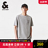 JACK&JONES 杰克琼斯 男士T恤