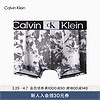 卡尔文·克莱恩 Calvin Klein 男士内裤