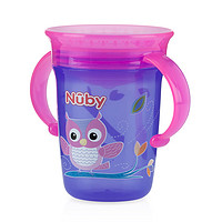 Nuby 努比 宝宝学饮杯  240ml