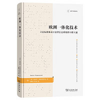 欧洲一体化技术：立法标准驱动下法律信息系统的互联互通(法律与科技丛)