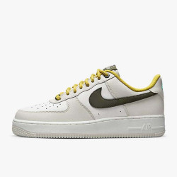 nike 耐克 空军一号男子运动鞋air force 1 07 prm 休闲板鞋fv3628