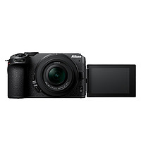 Nikon 尼康 Z30 18-140套机入门级画幅微单防抖vlog照相机