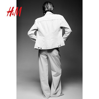 H&M 女士牛仔裤