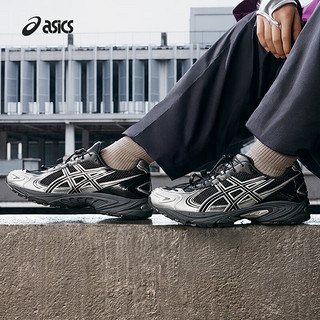 ASICS 亚瑟士 休闲运动鞋