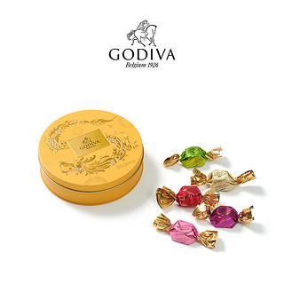 GODIVA 歌帝梵