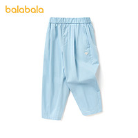 88VIP：巴拉巴拉 女童裤子