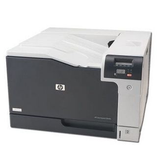 HP 惠普 Color LaserJet Pro CP5225dn A3彩色激光打印机 全国免费上门安装