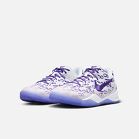 Nike耐克男女童KOBE 8科比8大童实战篮球童鞋夏季实战FN0266