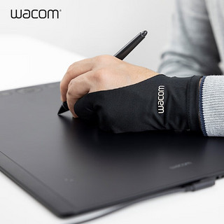 Wacom 和冠 配件 数位板 数位屏 手套 ACK4472501Z 手套