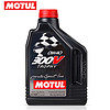 摩特300V 双酯类全合成机油 润滑油 300V 0W-40 2L
