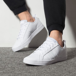 adidas阿迪达斯男子低帮板鞋运动休闲鞋da9997