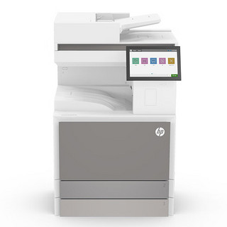 HP 惠普 LaserJet Managed MFP E82650dn 管理型智能复合机