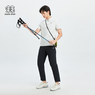 KOLON SPORT 软壳衣裤